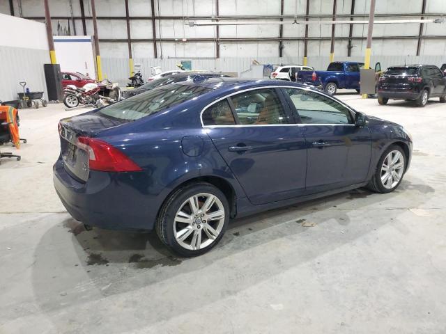 Vin: yv1902fh3d2196262, lot: 56960295, volvo s60 t6 20133