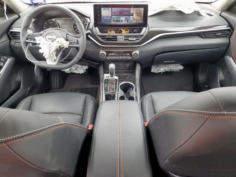 2025 NISSAN ALTIMA SR - 1N4BL4CV7SN305294