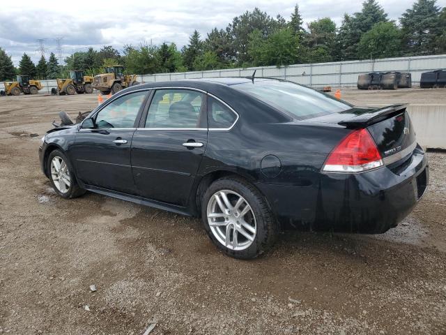 Vin: 2g1wc5em9b1201499, lot: 57960625, chevrolet impala ltz 20112