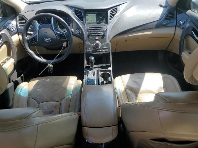 2016 HYUNDAI AZERA LIMI - KMHFH4JG2GA520030