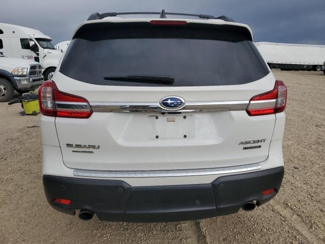 2022 SUBARU ASCENT TOU 4S4WMARD0N3424841