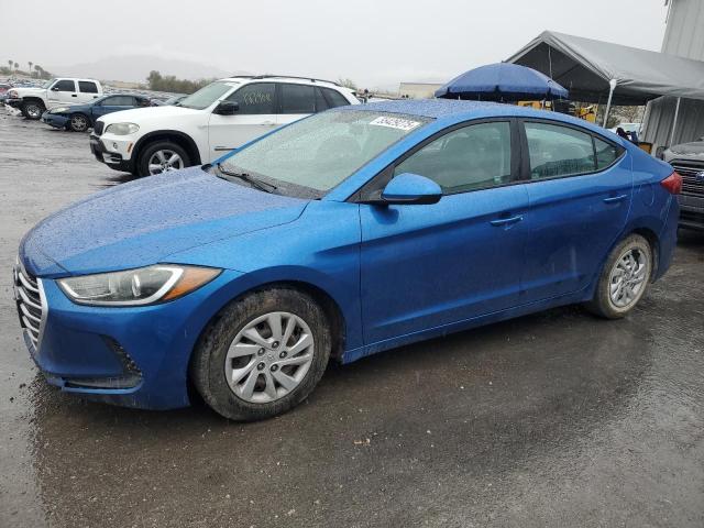 Vin: 5npd74lf7hh152358, lot: 55429275, hyundai elantra se 2017 img_1