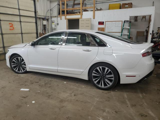 Vin: 3ln6l5mu8kr620816, lot: 58472075, lincoln mkz reserve ii 20192