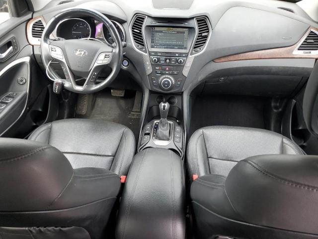 2018 HYUNDAI SANTA FE S - 5XYZW4LA0JG554281