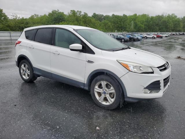 Vin: 1fmcu0gx5eub33014, lot: 58130325, ford escape se 20144