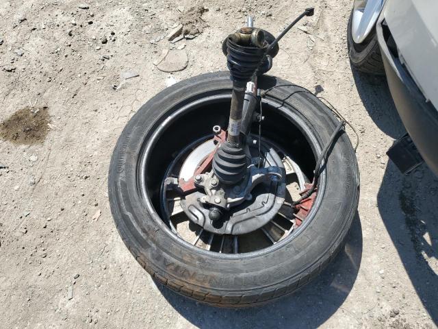 2017 FORD EXPLORER X - 1FM5K7D82HGB87829