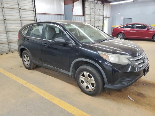 Vin: 3czrm3h34dg703771, lot: 56204575, honda crv lx 20134