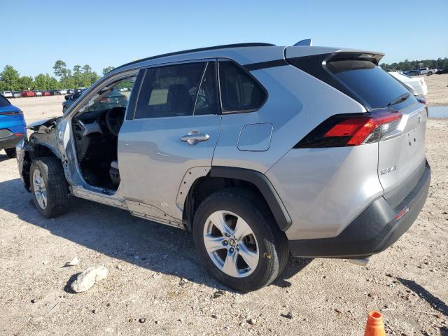 Vin: 2t3w1rfv4mc171609, lot: 56538515, toyota rav4 xle 20212
