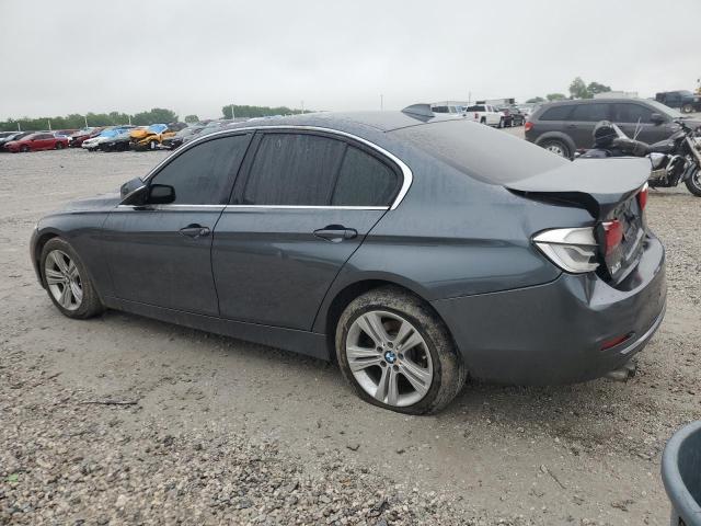 Vin: wba8e3g58gnu03127, lot: 56256355, bmw 3 series xi sulev 20162