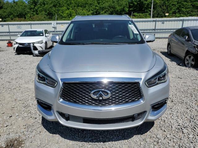 2020 INFINITI QX60 LUXE 5N1DL0MM7LC516103