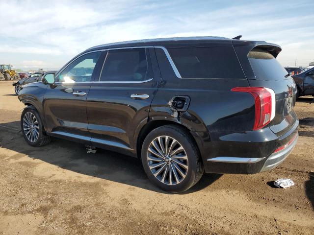 Vin: km8r7dgexru713923, lot: 55654295, hyundai palisade calligraphy 20242