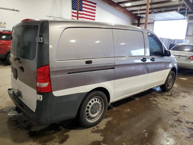 2016 MERCEDES-BENZ METRIS - WD3PG2EA8G3141067