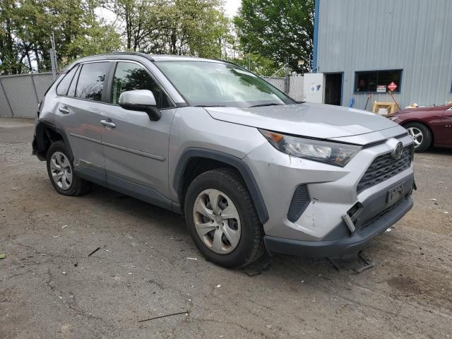 Vin: jtmg1rfv4kd004180, lot: 57127095, toyota rav4 le 20194