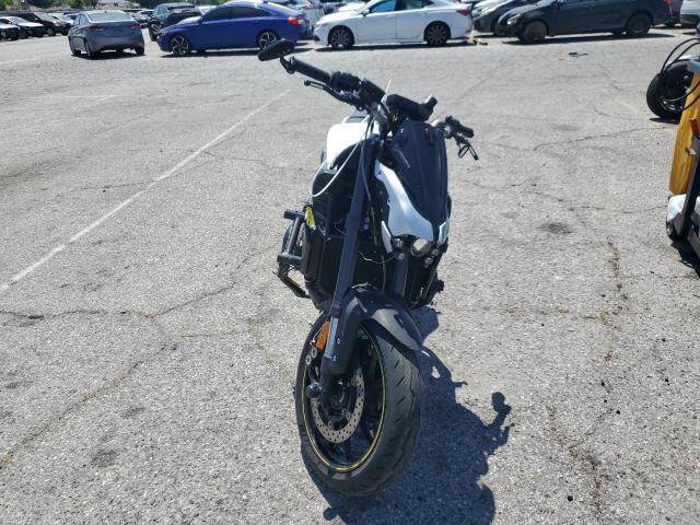2017 YAMAHA FZ09 C JYARN53Y5HA000133