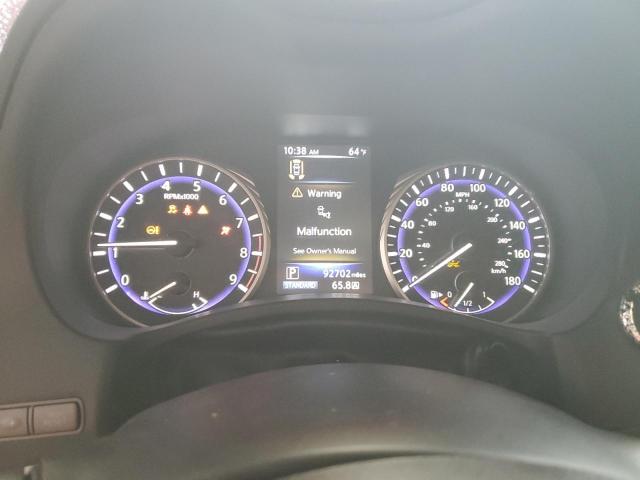 2014 INFINITI Q50 BASE - JN1BV7AR7EM703100