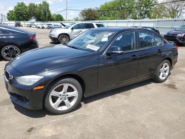 BMW 328 XI SUL