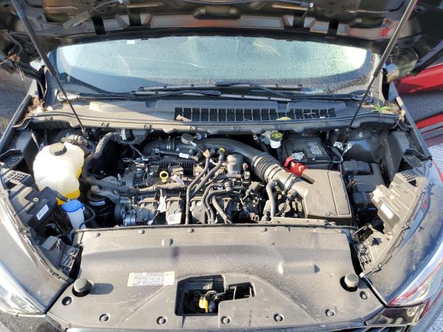 2024 FORD EDGE SE - 2FMPK4G93RBA48507
