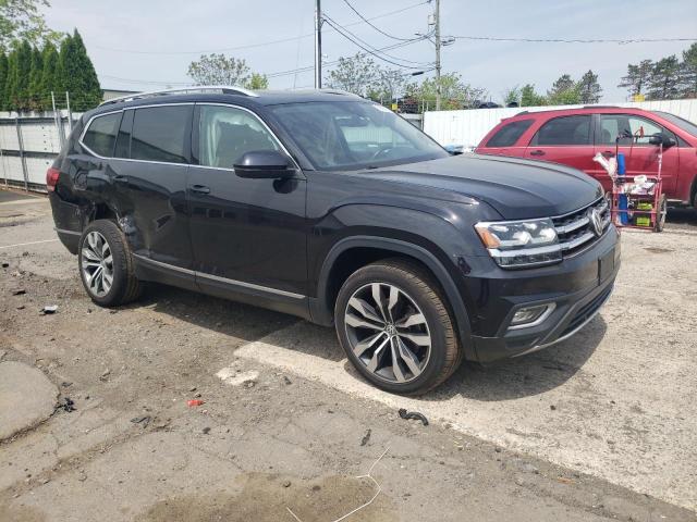 Vin: 1v2nr2caxkc620253, lot: 56583635, volkswagen atlas sel premium 20194
