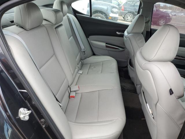 2015 ACURA TLX ADVANC 19UUB2F71FA013663