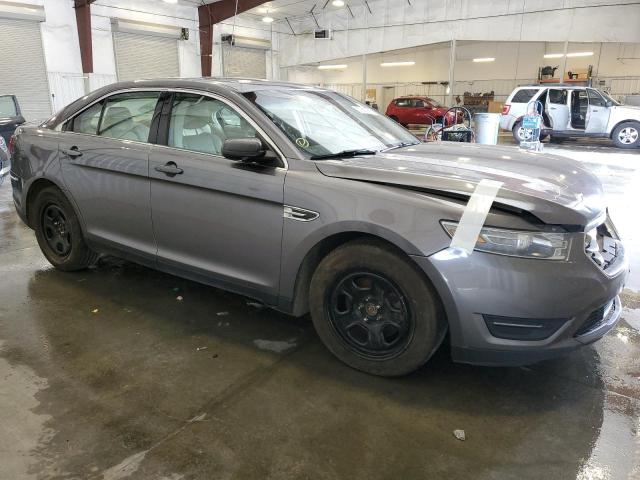 Vin: 1fahp2h8xdg188100, lot: 57550665, ford taurus sel 20134