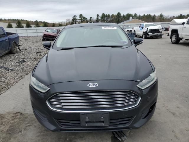 2015 FORD FUSION SE - 3FA6P0H76FR187962