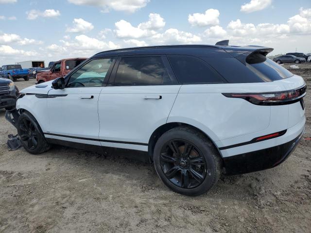 Vin: salyt2ex9ma314332, lot: 55838145, land rover rangerover r-dynamic s 20212