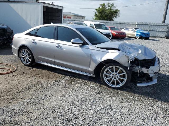 Vin: waug8afc6hn043171, lot: 56413765, audi a6 premium plus 20174