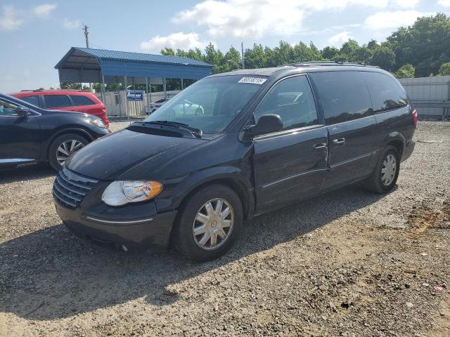 CHRYSLER TOWN & COU
