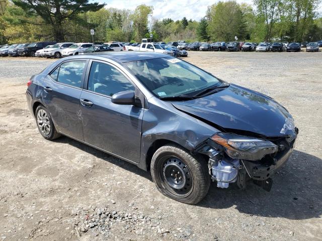 Vin: 2t1burhe3hc773368, lot: 55984595, toyota corolla l 20174
