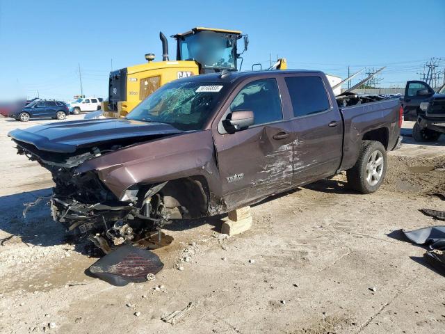 Vin: 3gcpcrec2gg265490, lot: 56166855, chevrolet all models c1500 lt 2016 img_1
