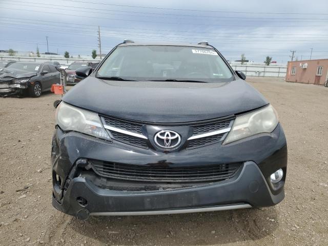 2015 TOYOTA RAV4 XLE - 2T3RFREV3FW317919