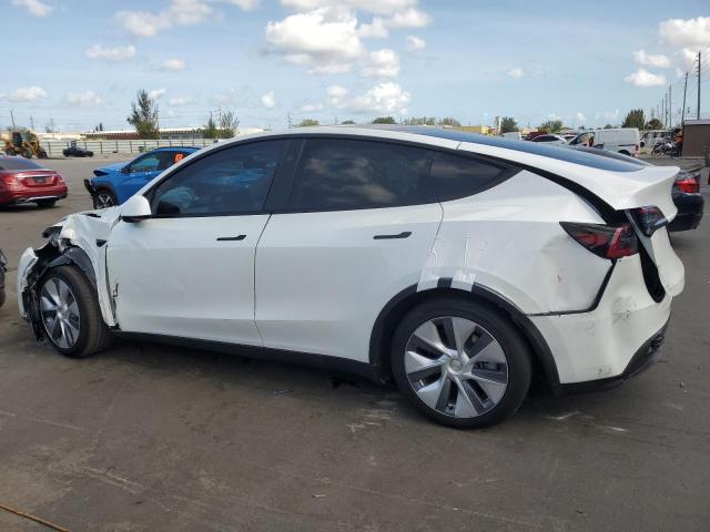 Vin: 7saygded2pf946021, lot: 56469995, tesla model y 20232
