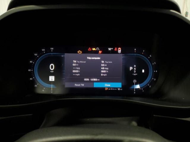 2025 VOLVO XC40 PLUS YV4L12UC9S2511205