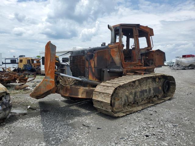 JOHN DEERE 850D 2012 burn   1T0850KXH0E222602 photo #3