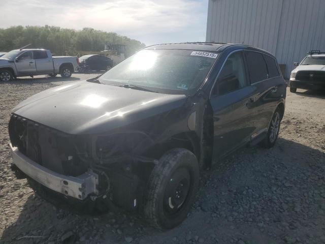 INFINITI JX35