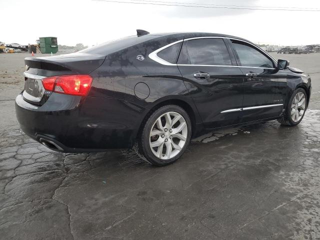 2015 CHEVROLET IMPALA LTZ 2G1165S36F9113577