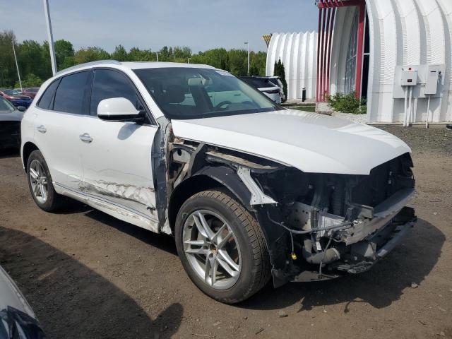 Vin: wa1l2afp2ga087741, lot: 56300235, audi q5 premium plus 20164