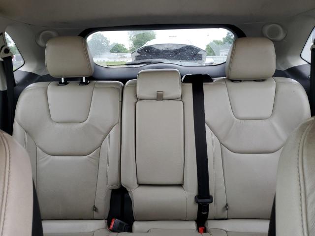 2015 FORD EDGE TITAN 2FMTK4K92FBB43657