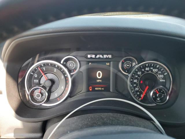 2021 RAM 3500 BIG H 3C63R3HL7MG588751
