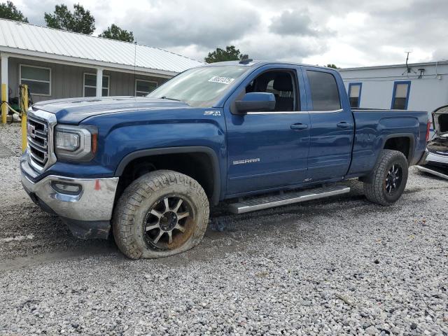 Vin: 1gtv2mec2gz393886, lot: 58531375, gmc sierra k1500 sle 2016 img_1