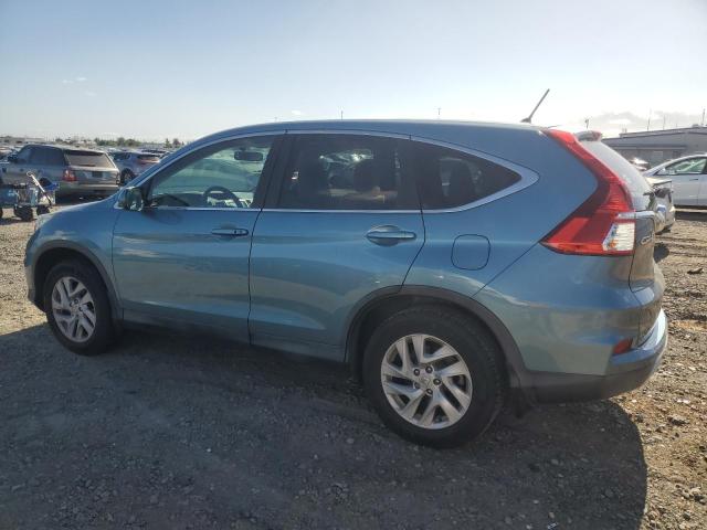 Vin: 2hkrm3h51fh538005, lot: 56724085, honda crv ex 20152