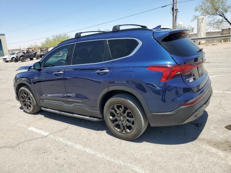 Vin: 5nms64aj8nh446099, lot: 57524615, hyundai santa fe sel 20222