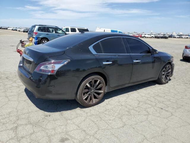 Vin: 1n4aa5ap9dc840475, lot: 59012105, nissan maxima s 20133