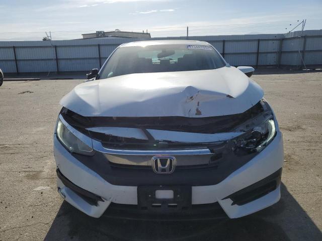 2017 HONDA CIVIC EX - 19XFC2F77HE211894