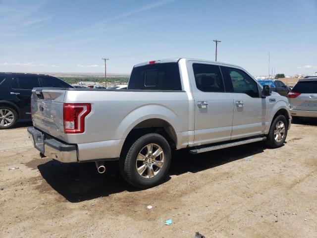 Vin: 1ftew1cf2gkd29436, lot: 56980085, ford f-150 supercrew 20163