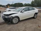 2019 VOLKSWAGEN JETTA S - 3VWN57BU8KM110856