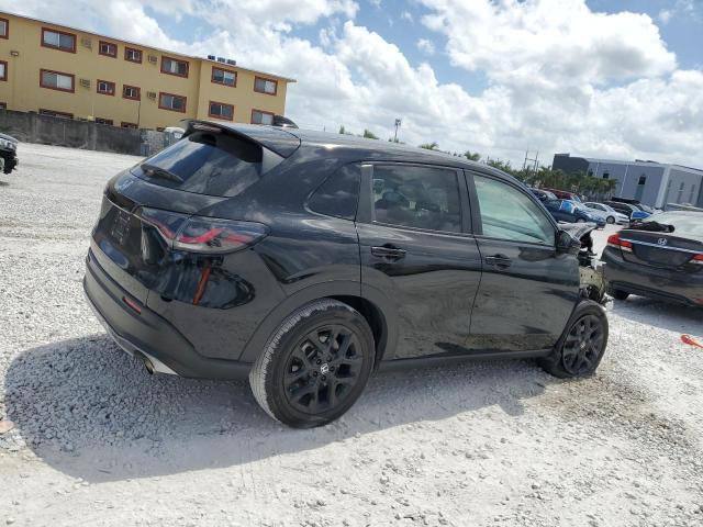 Vin: 3czrz1h53rm704281, lot: 55504845, honda hr-v sport 20243