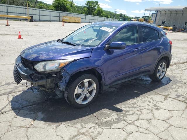 Vin: 3czru6h73hm713185, lot: 58064745, honda hr-v exl 2017 img_1