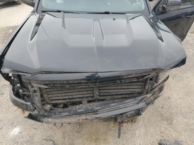 2018 CHEVROLET SILVERADO 3GCUKREC9JG295468
