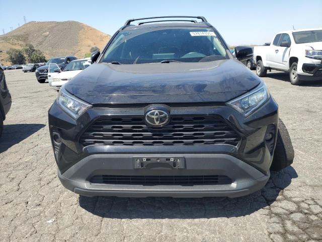 2021 TOYOTA RAV4 XLE - 2T3P1RFV8MC167485